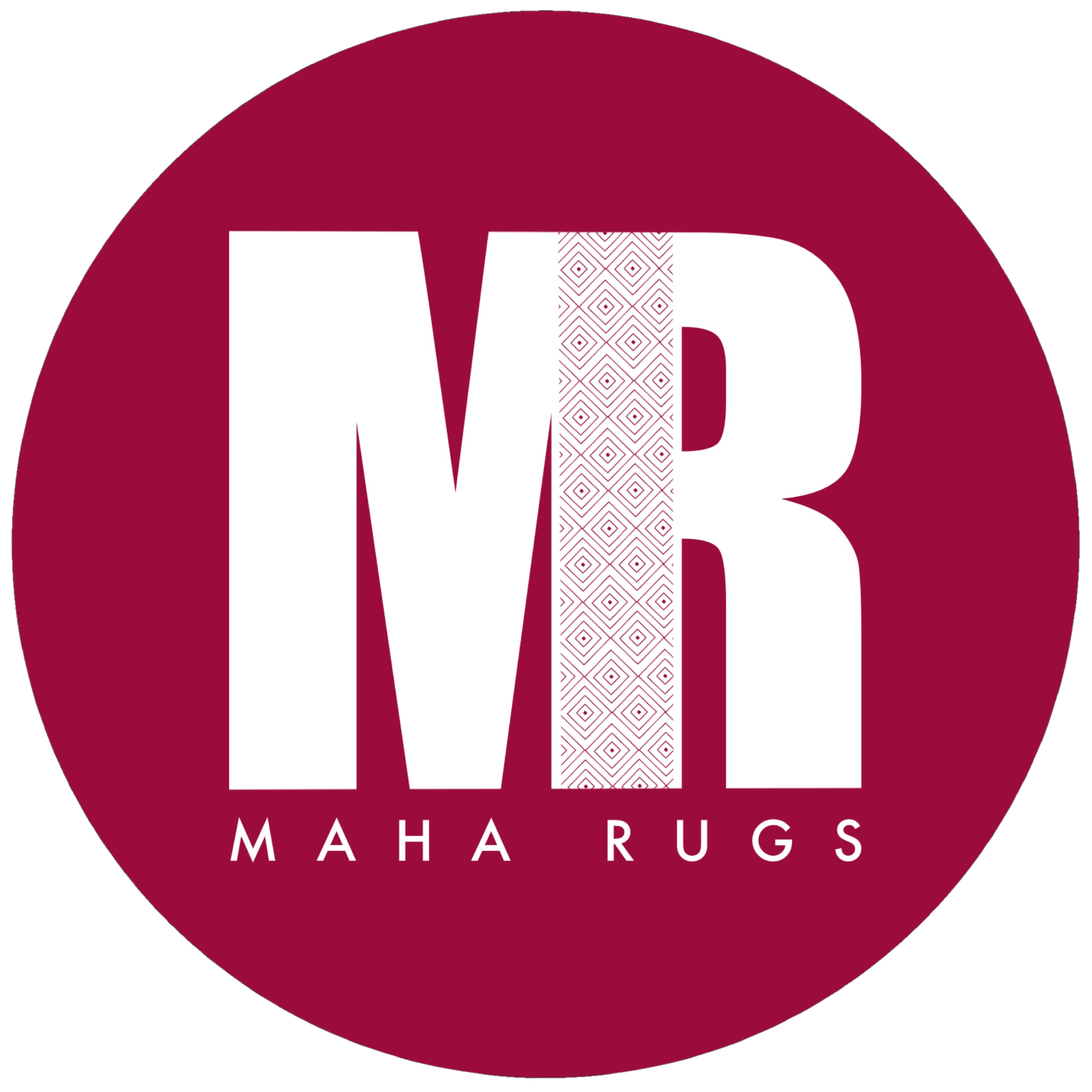 Maharugs Logo